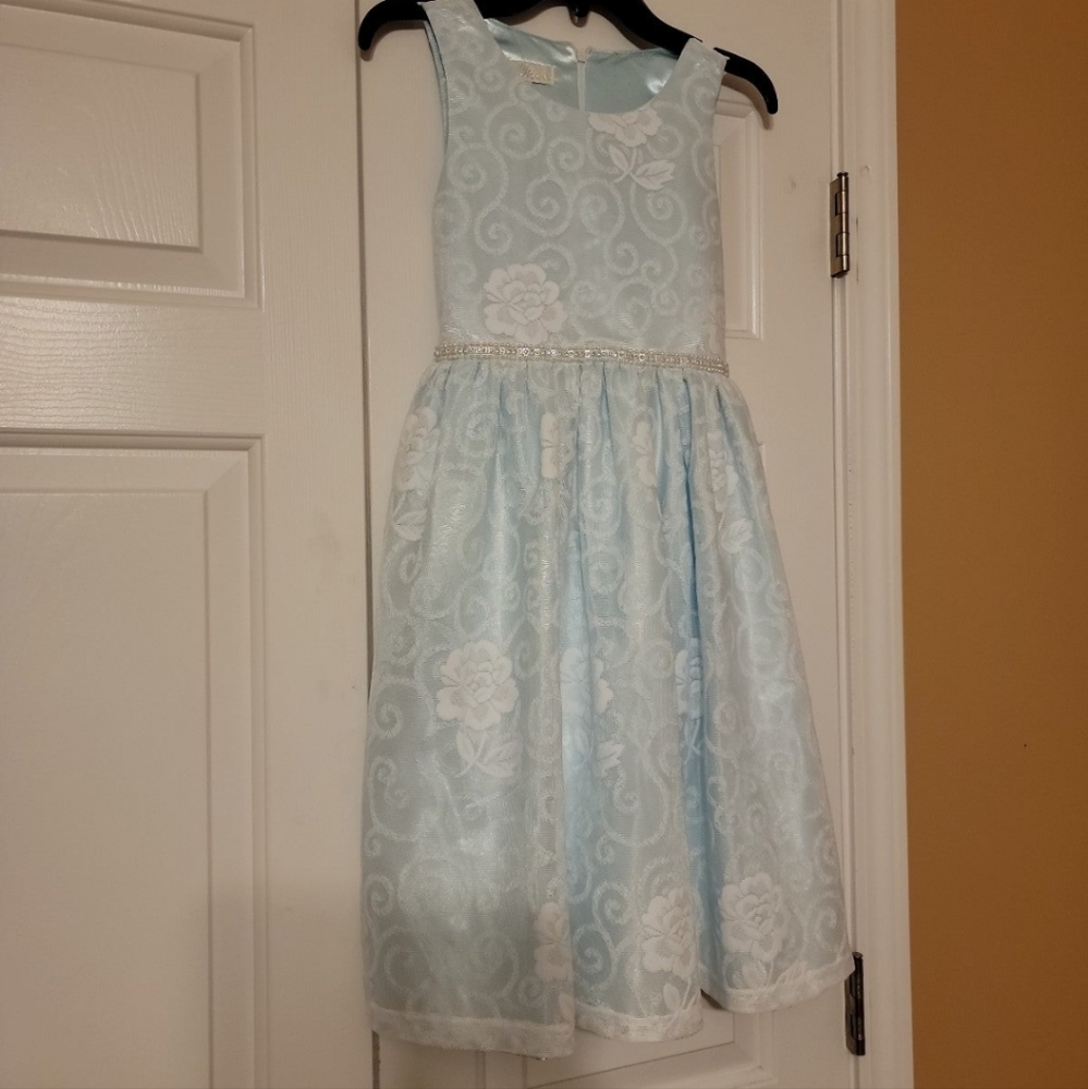 American Princess Special Occasion Dress Size 10